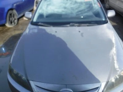 Used Rear Left Door Assembly Rear Side fits: 2008 Mazda 6 electric Htbk 5 Dr Rea Foto 1 de 4