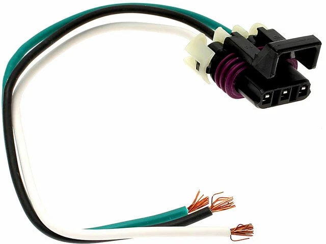 Conector de pastilla de encendido distribuidor para 1996-1998 GMC K1500 1997 D744YB Foto 1 de 1