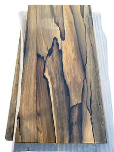 Massivholz Epoxidharz Tisch Couchtisch Holztisch 11809 - Bild 1 von 3