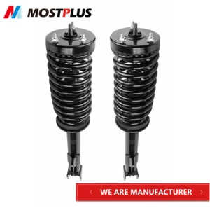 2PCS Front Struts Assembly For Chrysler 300 Dodge Charger Magnum RWD 172248 - Picture 1 of 7