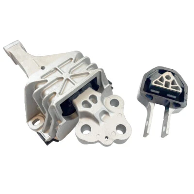 Juego de montaje de puntal de transmisión hidráulica y par para Dodge Dart 2,0 L 2,4 L 2013-2016 automático Foto 1 de 4