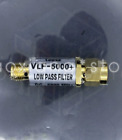 1pc RF low-pass filter VLF-5000+ DC-5000MHz