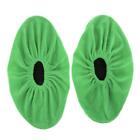 2x Premium Shoe Covers Washable Reusable Non  Boot Overshoes for Indoors