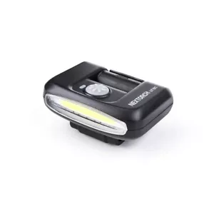 Kit de luz de clip multifuncional Nextorch UT10C - Imagen 1 de 6