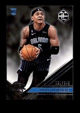 PAOLO BANCHERO 2022/23 CHRONICLES LIMITED #371 MAGIC ROOKIE RC #121/249 BD6086