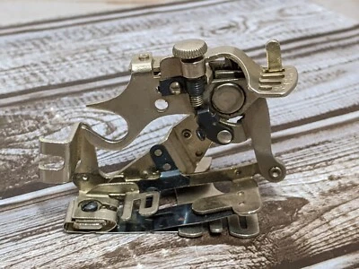 Singer Ruffler Sewing Machine Attachment 120598 - Image 1 of 3