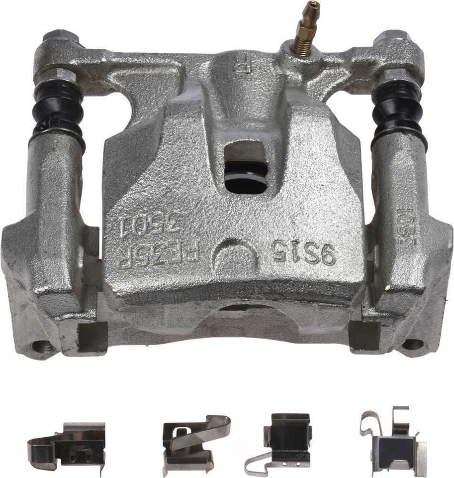 Pinza de freno de disco-OEF3 Autopart Intl 1405-17773 Reman se adapta a 96-99 Toyota Avalon Foto 1 de 4