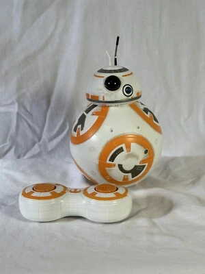Star Wars BB-8 Target Exclusive Remote Control Droid (READ) - Image 1 of 4