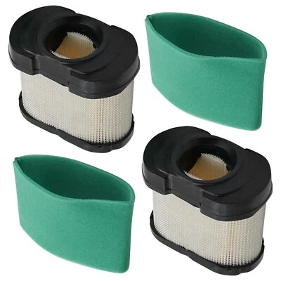 Filtro de aire para John Deere Z425 135 D150 D155 D160 D170 E160 E170 E180 L118 L120 Foto 1 de 4