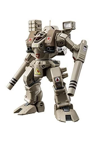 Arcadia The Super Dimension Fortress Macross 1/60 MBR-04-Mk.IV Destroid Tomahawk Cover