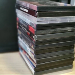 DVD BIOGRAPHICAL CRIME DRAMA Psychological  Thriller Pick Your Movies Preowned - Foto 1 di 25