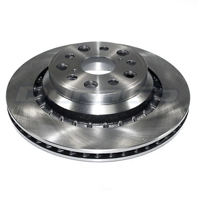 Disc Brake Rotor fits 2007-2017 Lexus LS460 LS600h  DURAGO - Image 1 of 2