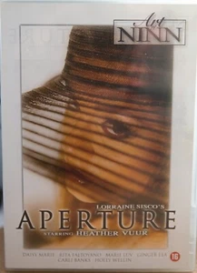 dvd aperture - Photo 1/1