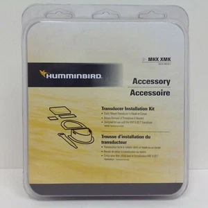 Humminbird Transducer Installation Kit MHX XMK 740103-1 Boating Marine Products - Bild 1 von 4