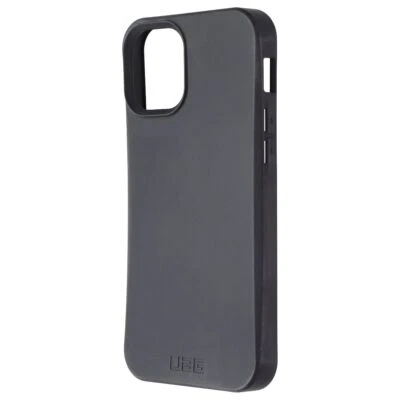 Custodia Urban Armor Gear Outback Series Per Apple Iphone 12 Mini - Nera - Immagine 1 di 3