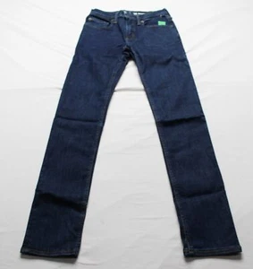 Gap Kid's Unisex Stretchy Skinny Denim Jeans EJ2 Washwell Size 16 Slim NWT - Picture 1 of 4