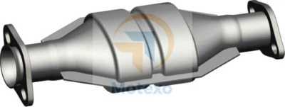 Convertisseur Catalytique PROTON MPi 1.3i 8/92-1/97 - Immagine 1 di 2