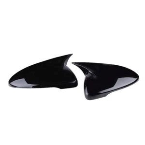 Par de cubiertas de espejo retrovisor lateral aptas para KIA K3 Cerato Forte 2019-2022 pieza - Imagen 1 de 6