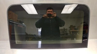 2008-2014 Cadillac CTS-V Sedan OEM Front Sunroof Roof Glass Window - Image 1 of 4