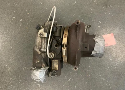 Chevrolet Silverado 2500 3500 2011-2016 turbocompresor Foto 1 de 4