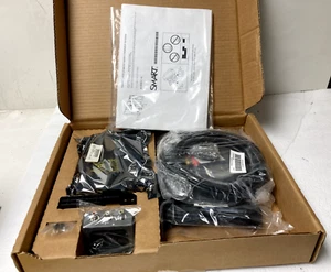 Panel de control extendido Smart SBX800 ix 20-01335-21 caja abierta - Imagen 1 de 8