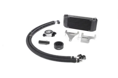 Kit de enfriador de aceite Perrin Performance para Subaru WRX 2015-21 Foto 1 de 4