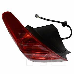Tail Light Assy  TYC  1112434009 - Image 1 of 1