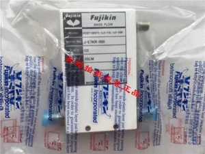 1pcs New FUJIKIN Flowmeter FCST1005FD-4J2-F3L-O2-D00 J-E7KR-000 - Picture 1 of 1