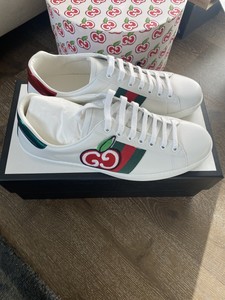 gucci mens sneakers australia