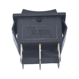 On Off Switch From US HX For Champion Equipment 100165/EdenPURE A5551/100538 - Picture 1 of 3