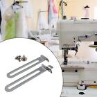 Sewing Machine Seam Gauge for Home Sewing Machines Positioning Sidewall