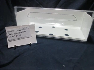 Cassetto congelatore verticale Candy modello CNF3654 combinato - Foto 1 di 4