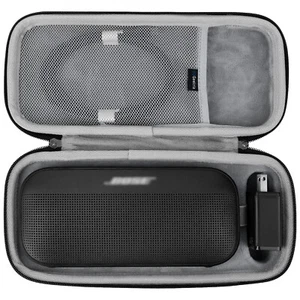 Geekria Speaker Case for Bose SoundLink Flex 2nd gen - Picture 1 of 6