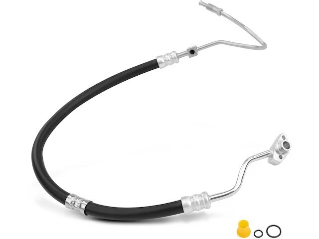 Power Steering Pressure Line Hose Assembly For 1997-2001 Honda Prelude CZ656XP - Image 1 of 1