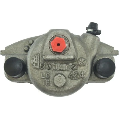 For 1987-1989 Dodge Shadow Premium Disc Brake Caliper Front Right Centric 1988 - Image 1 of 4