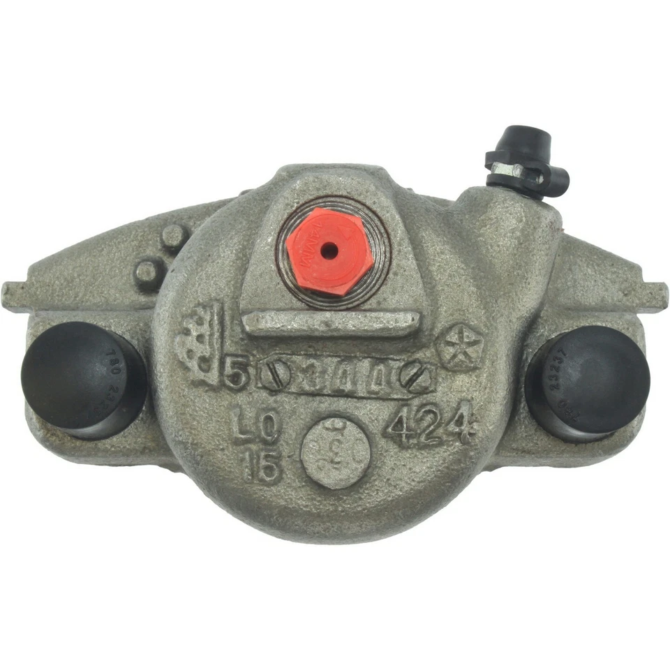 For 1987-1989 Dodge Shadow Premium Disc Brake Caliper Front Right Centric 1988 - Imagem 1 de 4