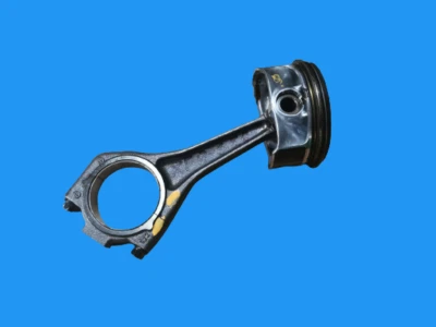 JAGUAR XF R-S X250 2013 5,0 V8 PISTÓN COMPLETO SUPERALIMENTADO CON VARILLA DE CON 092215 Foto 1 de 4