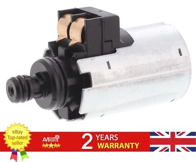 Automatic Transmission Shift Valve For Maybach 57 Mercedes C-CLASS 5134760AA - Image 1 of 3