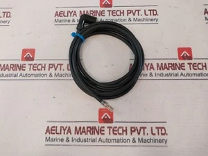 NGK H3z7 Ignition Cable High Voltage 15kv Red Silicon 7mm - Picture 1 of 9