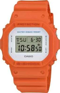 Casio G-Shock DW-5600M-4ER - Picture 1 of 2