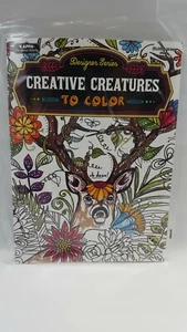 Adult Coloring Book Lot FREE Shipping - Picture 1 of 2