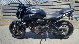 Yamaha MT-07 ABS 2020 - Picture 1 of 7