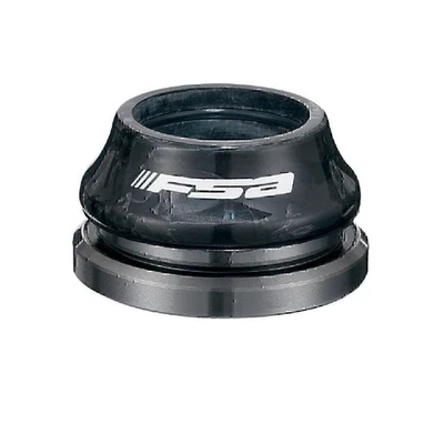 FSA Orbit IS Carbon 138 Tapered Headset 1-1/8” / 1-3/8” - Image 1 of 2