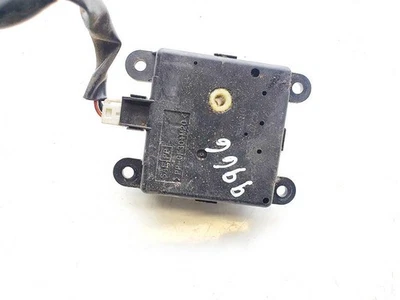 2002 Nissan Primera Heater Vent Flap Control Actuator Engine 3c2703 FR2273985-20 - Image 1 of 4