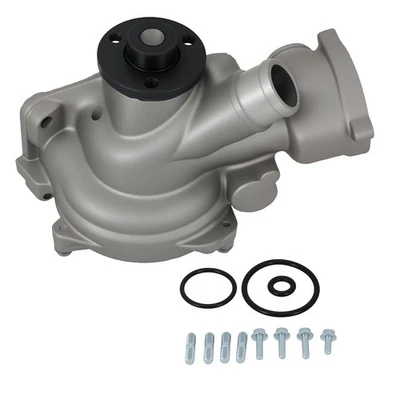 Sistema de refrigeración bomba de agua para Mercedes-Benz 300E W124 2,6 L 1990-1992 PA0144 Foto 1 de 4