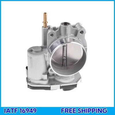 Throttle Body For 2008-2012 GMC Canyon 08-12 Chevrolet Colorado 2008 Isuzu i-290 — 第 1/4 张图片