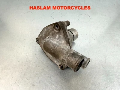 triumph rocket 3 water pump 2004 to 2008 genuine - Image 1 of 3