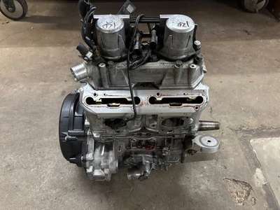 Ski-Doo 850 Engine Motor E-tec MXZ Renegade XRS TNT Blizzard GUARANTEED 2018 19 - Image 1 of 4