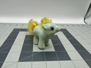 My Little Pony MLP Vintage Newborn Twin Baby Jangles G1 - 1987 - Bild 1 von 4