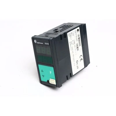 Gefran 1000-R0-1R-1-1 Controlleur température (B1352) - Photo 1/3